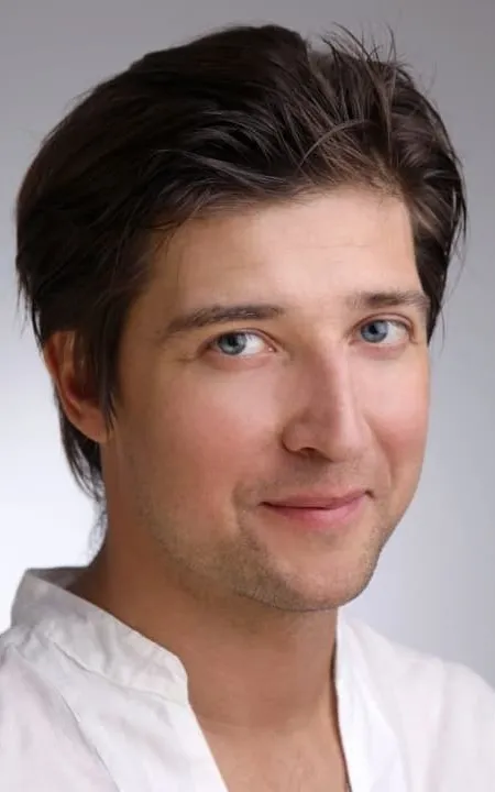 Sergey Kozin