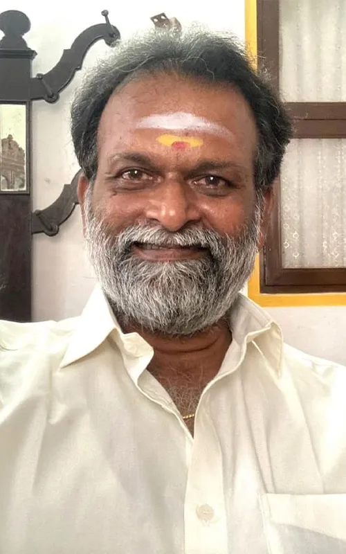Subramanian Madhavan