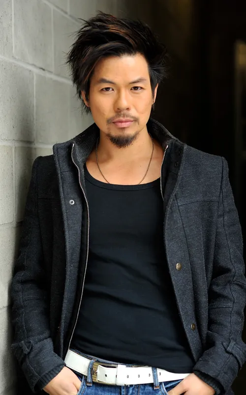 Vincent Tong