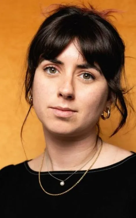 Lucy Hilton-Jones