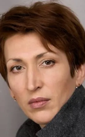 Elena Laskavaya