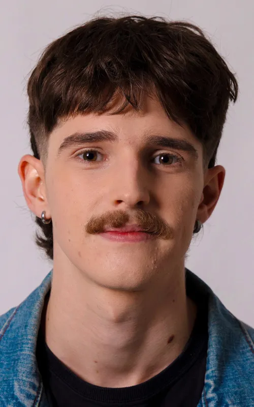 Caio Fonseca
