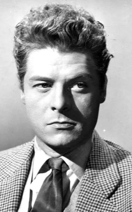 André Le Gall