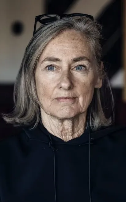 Mary Sweeney