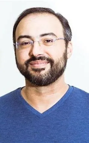 İyad el-Baghdadi