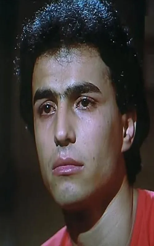 Farid Mahmoud