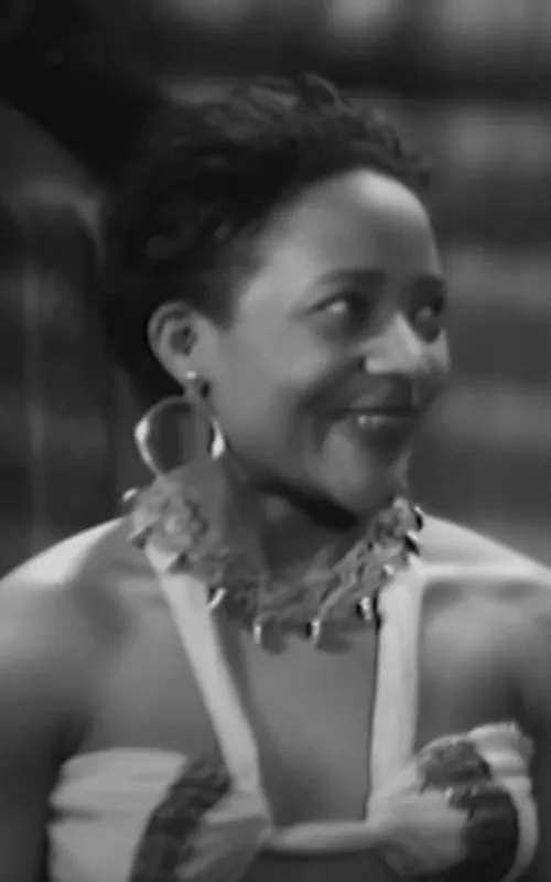 Princesse Kandou