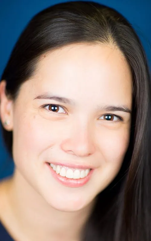 Julie Wee