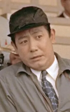 Ichirō Izawa