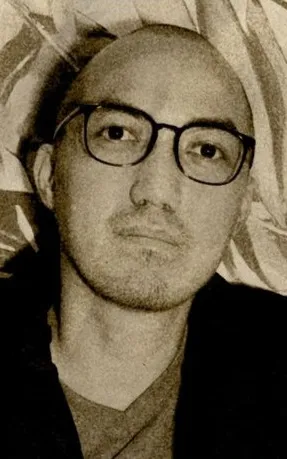 Roger Naldo