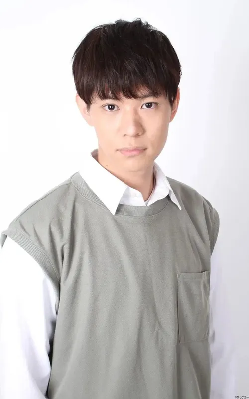 Naoki Kariu