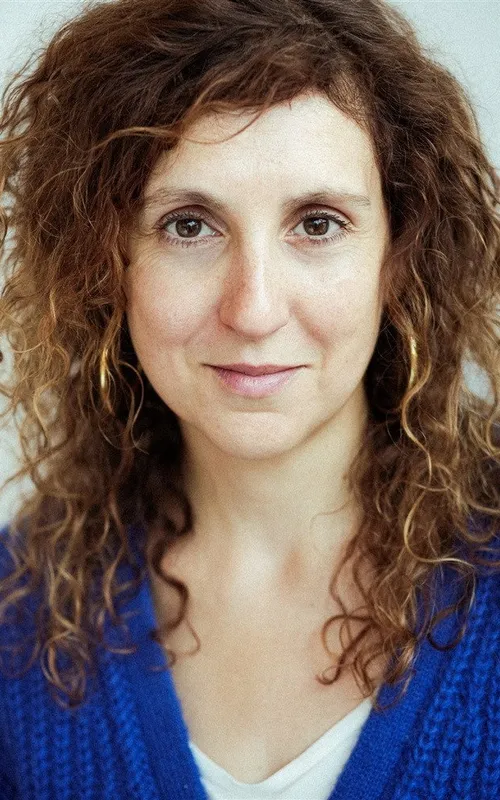 Émilie Pierson