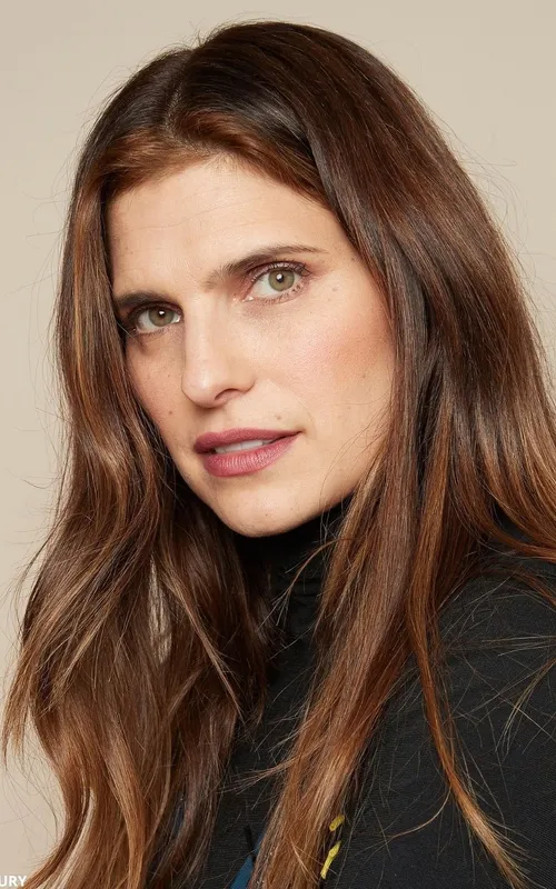 Lake Bell