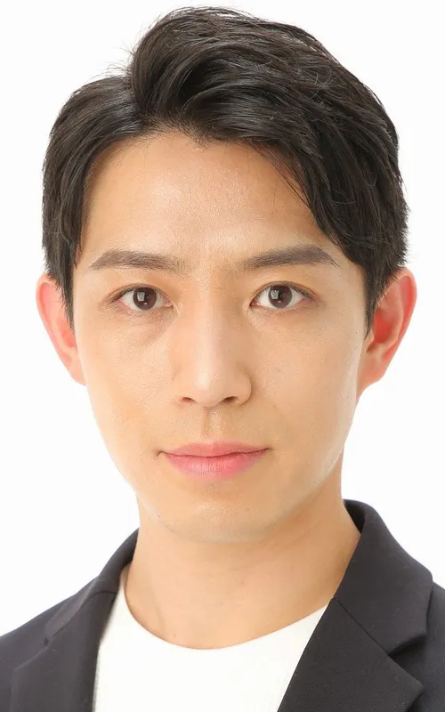 Kazutaka Soma
