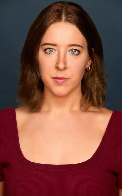 Shelby Swanson