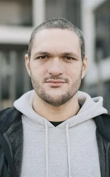 Daniele Trombetti