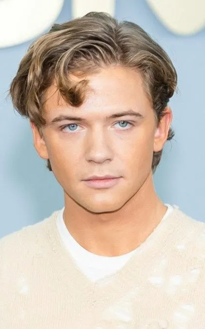 Igby Rigney