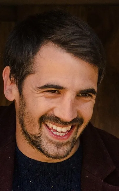 Loïc Paillard