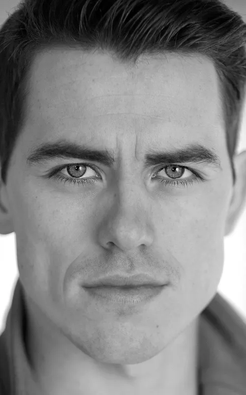 Oliver Ormson