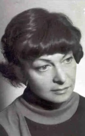 Alina Rostkowska