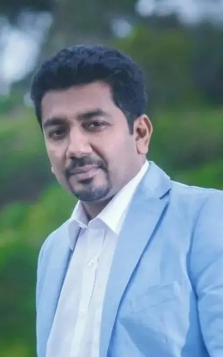 Gaminda Priyaviraj