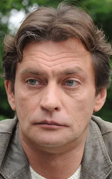 Alexandr Domogarov