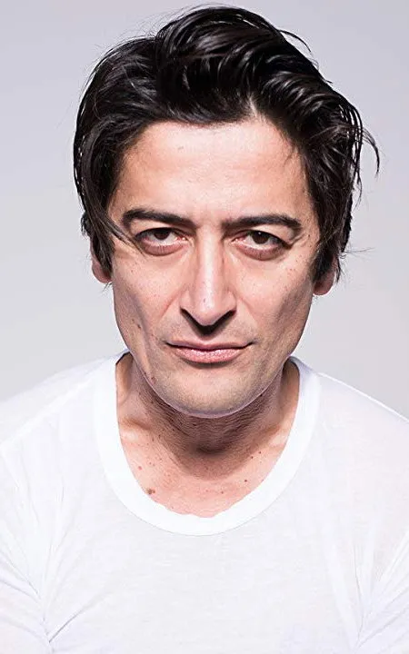Adrian Can