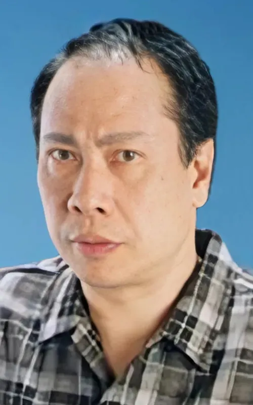 Hung Chiu