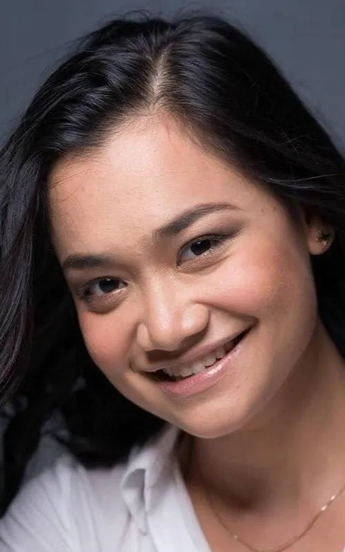 Delphine Buencamino