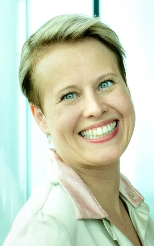 Catherine Kools