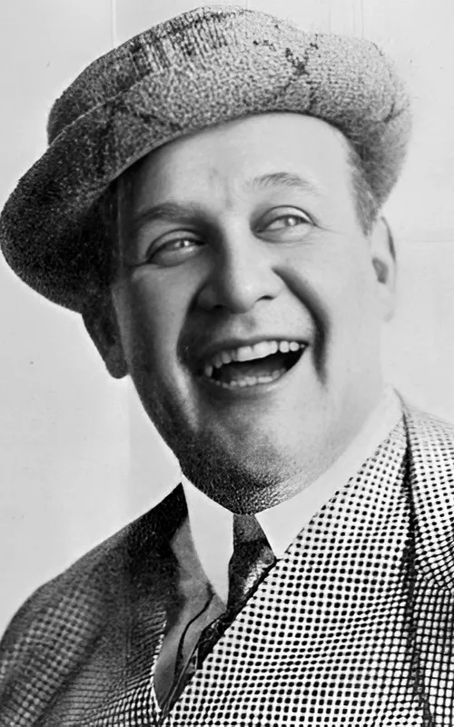Joe Roberts