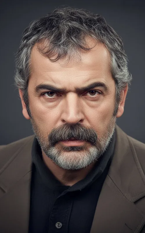 Hayati Hamzaoğlu