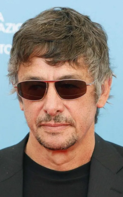 Philippe Grandrieux
