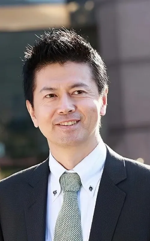 Shin Ishikawa