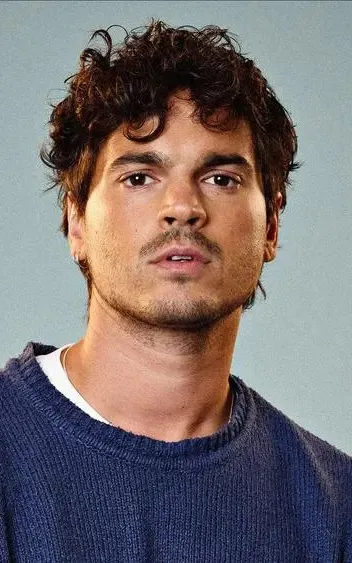 Oscar Zia