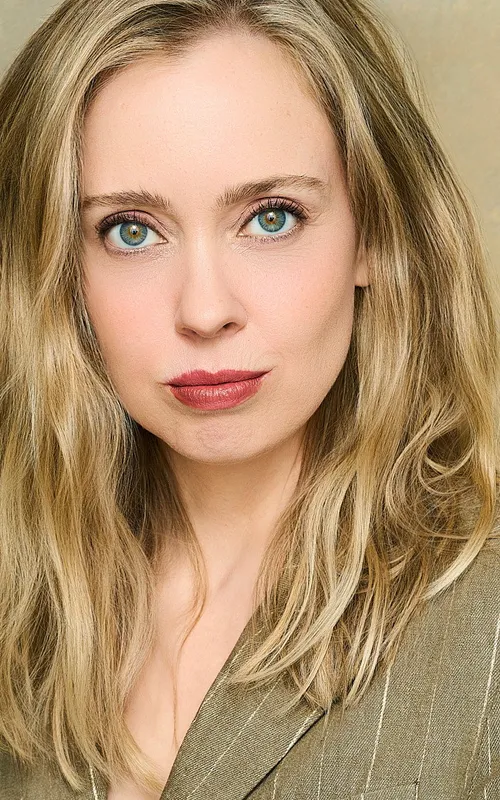 Katherine Taylor