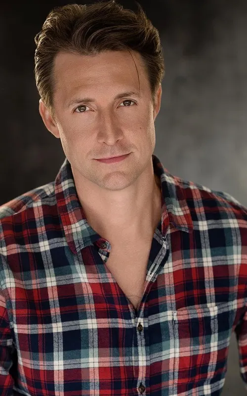 Michael Shenefelt