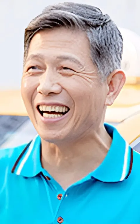 Chiang Yun-yi