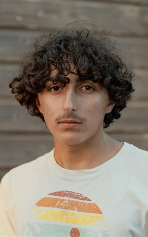 Hadrien Hussein