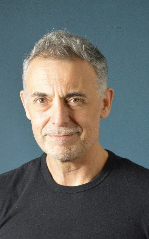 Alberto Diomedi