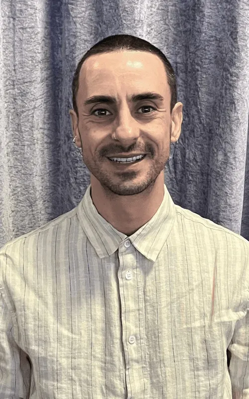 Massimo Scali