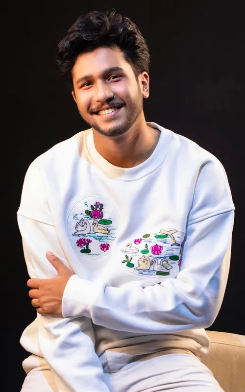 Saad Salmi Naovi