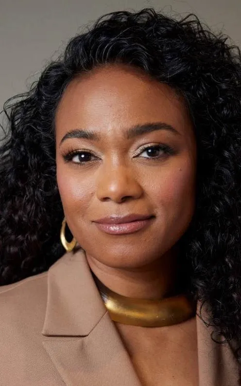 Tatyana Ali