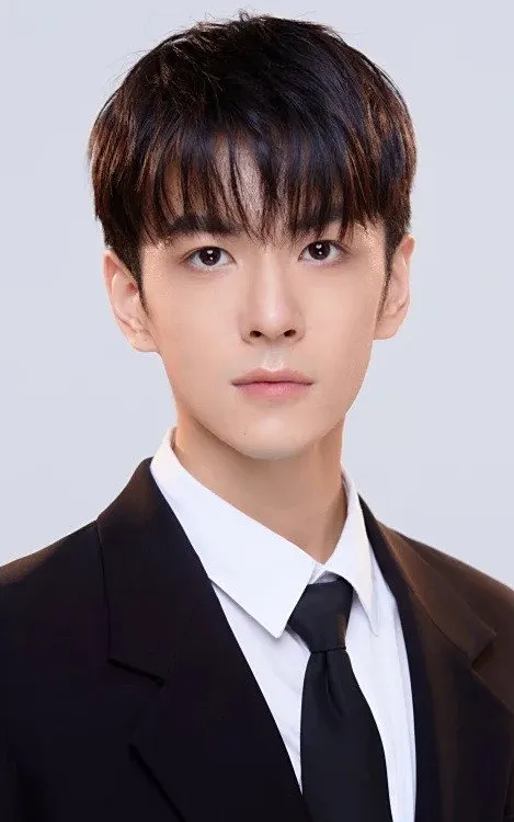 Liu Yuze