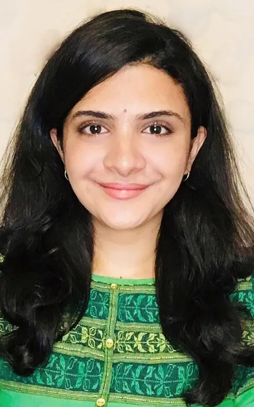 Janaki Pathak