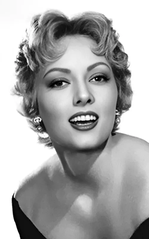 Helene Stanton