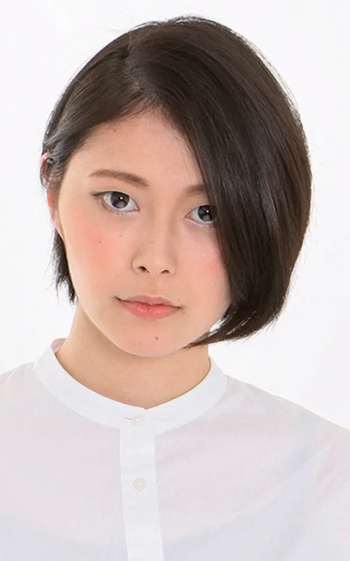 Saki Hagiyama