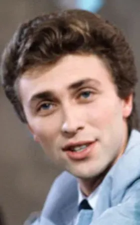 Dmitriy Poletaev