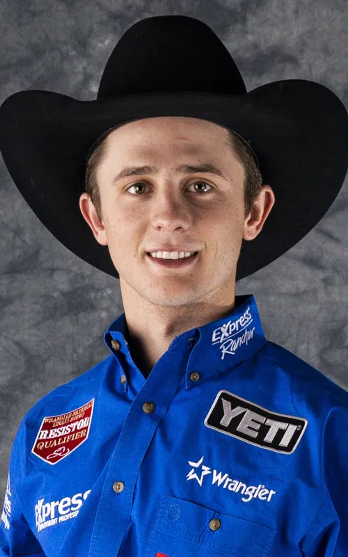 Stetson Wright