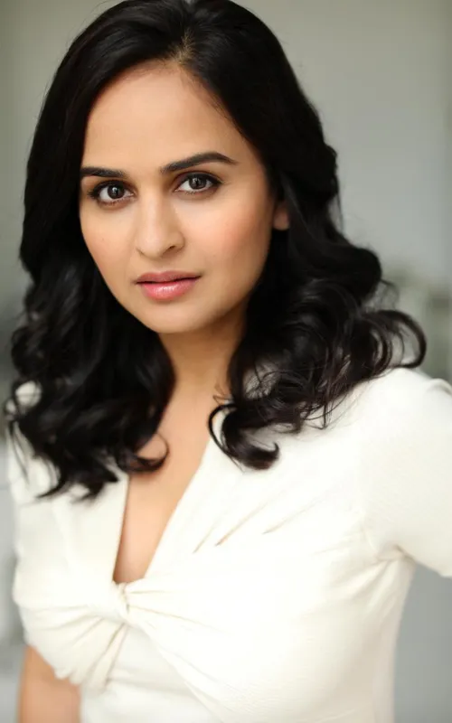 Saanchi Amin
